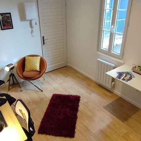 Le Duplex Des Halles Pau Eksteriør bilde